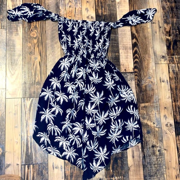 Boho Soul Summer Dress size Medium - Picture 1 of 3